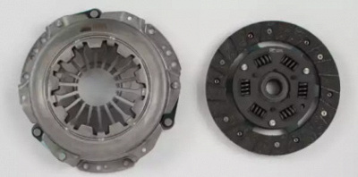 OPEN PARTS clk910602 -  Комплект сцепления
